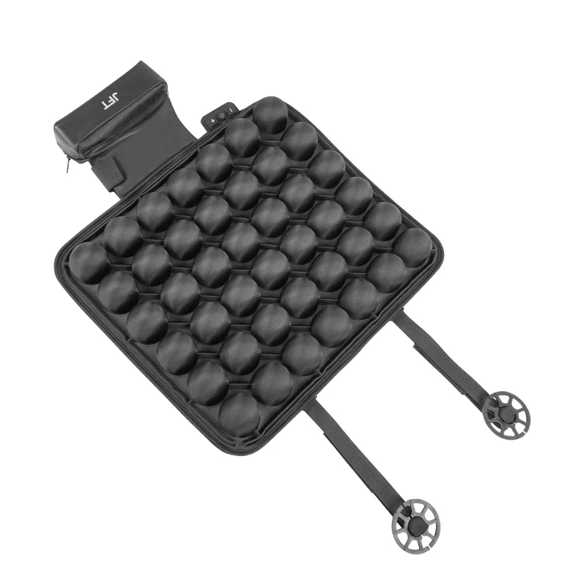 Seat cushion Electric seat cushion Ventilation and ventilation Decompression airbag Sitting for the elderly to prevent bedsores