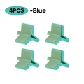4PCS Blue