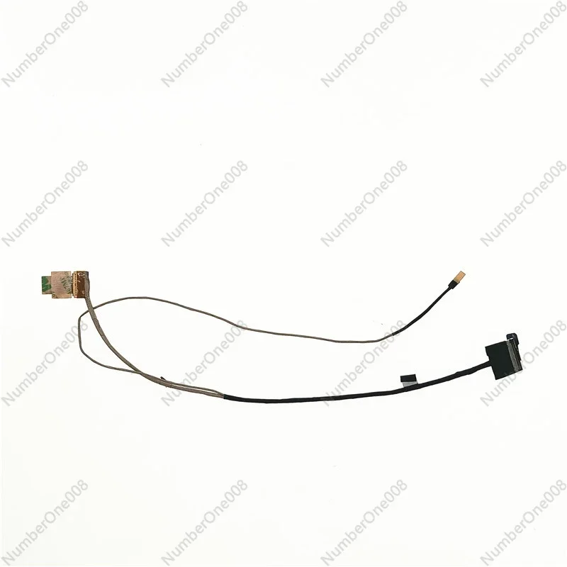 

Fornew genuine laptop LCD EDP cable for gl503 gl503v GL503VD-DB71 fx503f x503v fz63v 30pin dd0bkllc100 dd0bkllc101