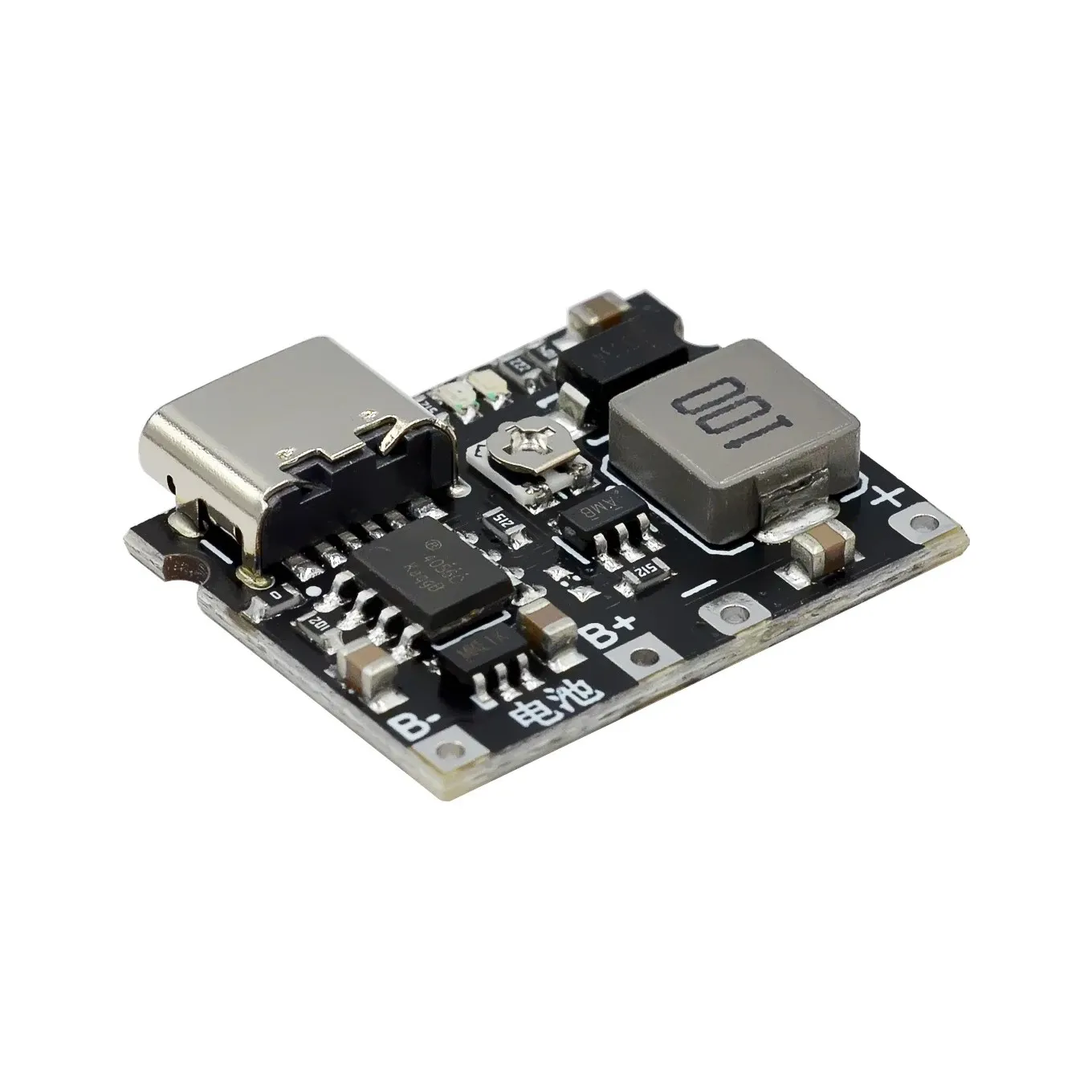 3.7V Liter 9V 5V Mu…