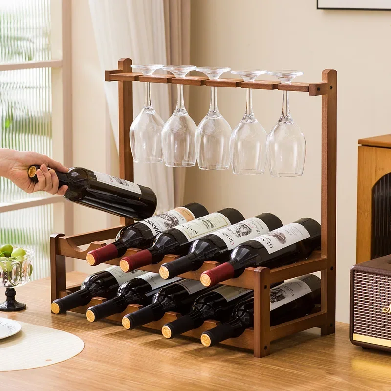Thumbnail 3 - #26 Low Cost Wine Cabinets That Work