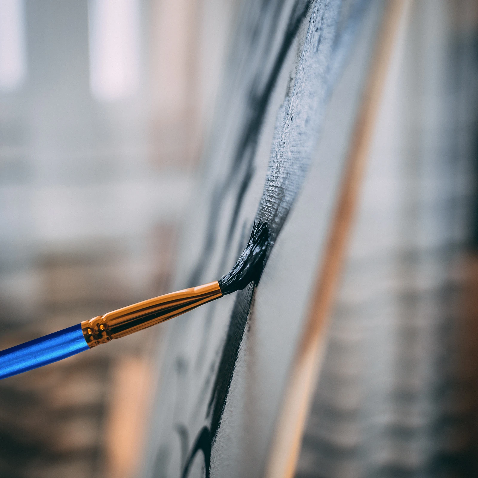 

1Set Paintbrush Palette Set Plastic Pigment Tray Various Sizes for Acrylic Oil Watercolor Painting Art Painting Tool