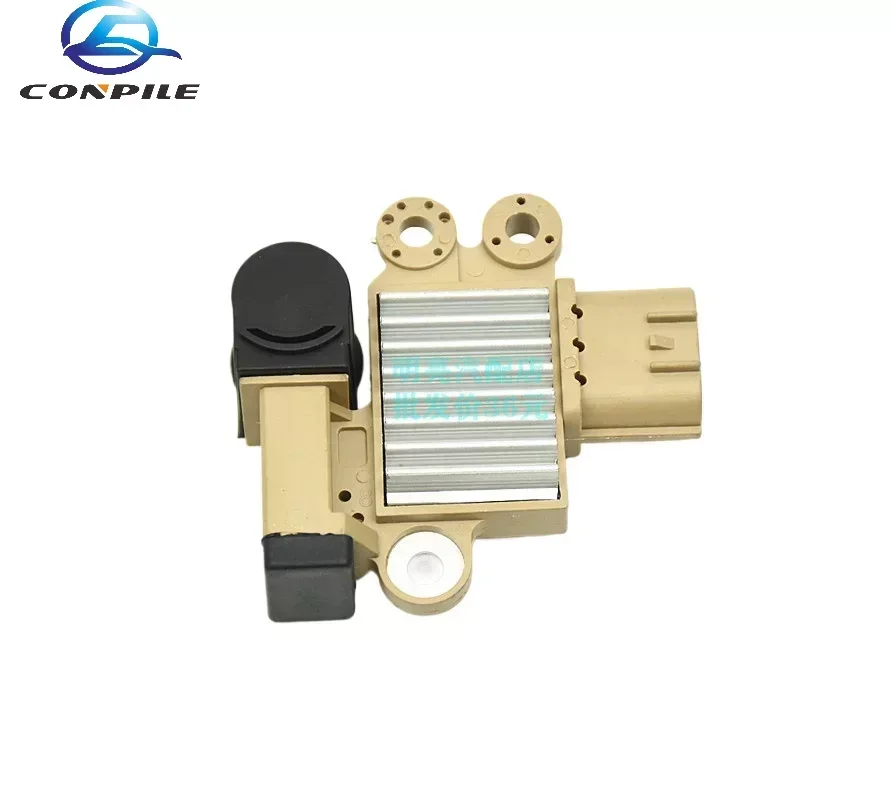 for Great Wall Tengyu C50 Haval H5 H6 Wingle H2/H3 Coolpad Generator Regulator