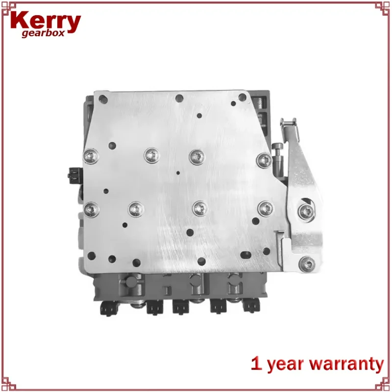 AL4 DPO Valve Body for Peugeot Citroen Renault Peugeot Beringo C2 C3 C4 C5 C8 Lancia Phedra Kia Nissan Platina