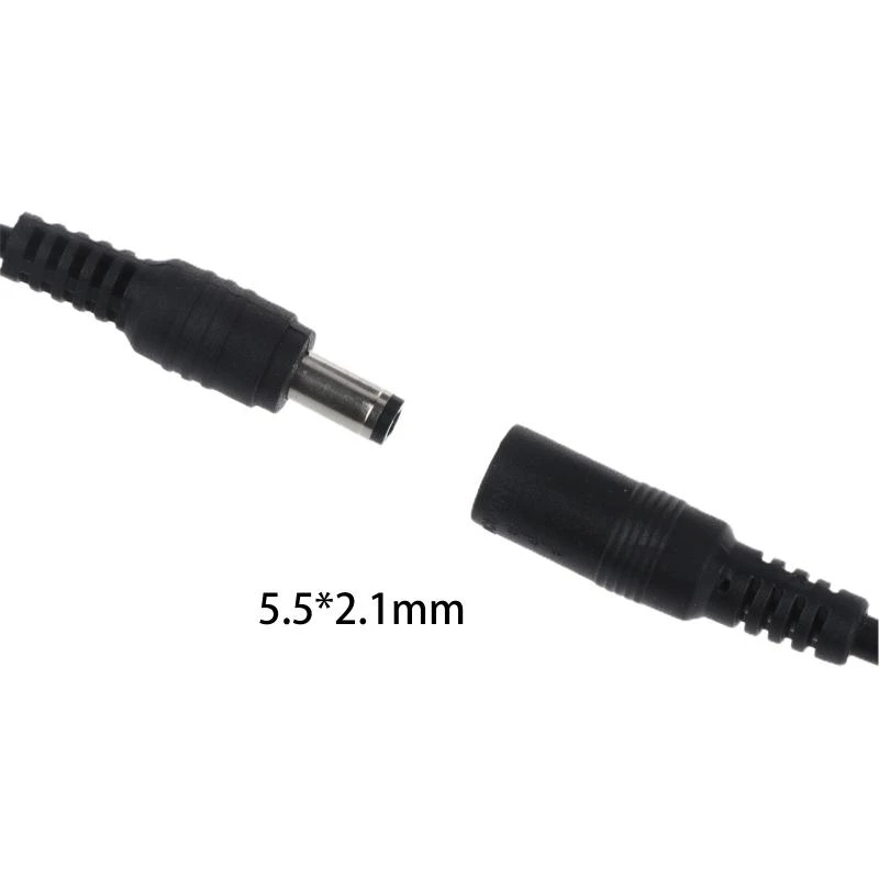 

12V 2A Large Air Powered Fan for w/168cm Cable for Barbecue high quality