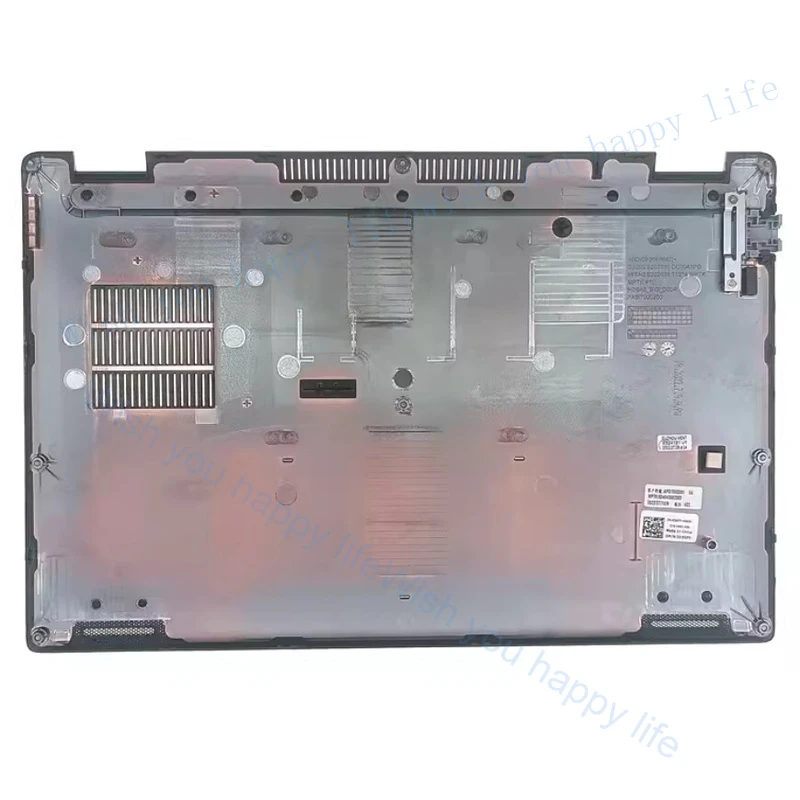 

LULU 1pc Genuine for Dell Latitude 5430 E5430 LCD Bottom Lid 0D8RFY D8RFY