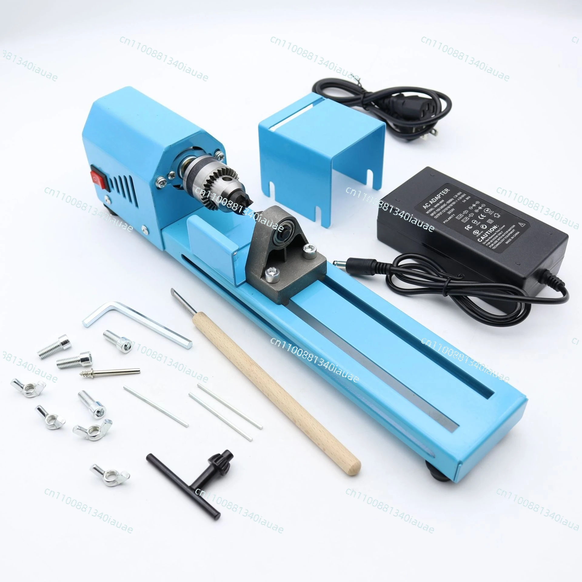 

Mini Lathe Multifunctional Household Small Buddha Bead Handmade Teaching Lathe Round Bead Polishing Mini Small Lathe