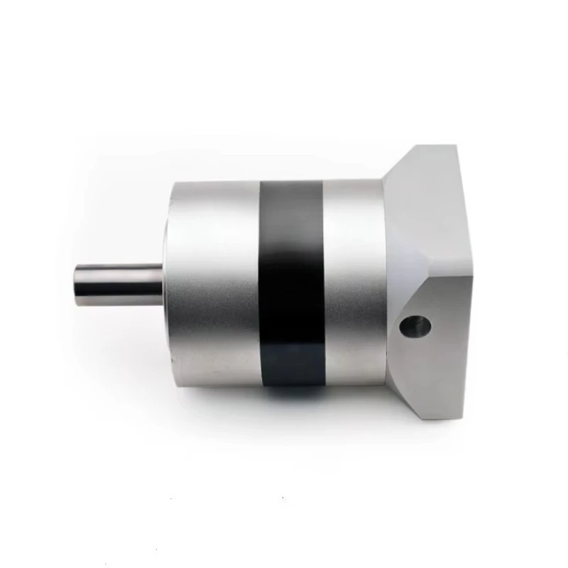 High Precision One Stage Low Backlash Planetary Speed Reducer Gearbox PLE60 for Servo Motor