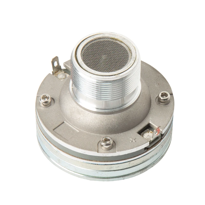 

1.5" Polyester Compression Driver With NEO Magnet For High-Fidelity Audio Systems