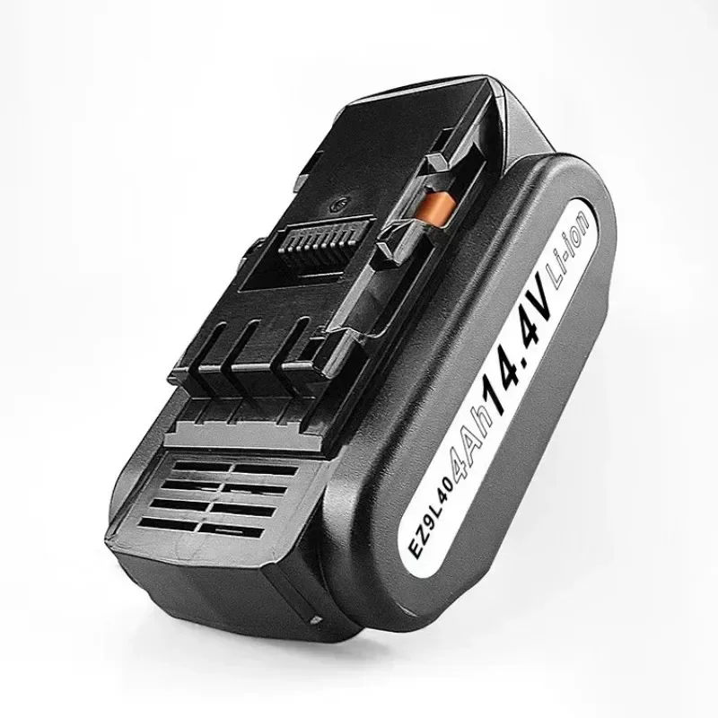 6000mAh 14.4V For Panasonic EZ3741 EZ9L40 EZ9L41 EZ9L42 EZ9L44 EZ9L45 EY7440LN2S EY9L40 EY9L60 EY9L61B Power Tool Battery