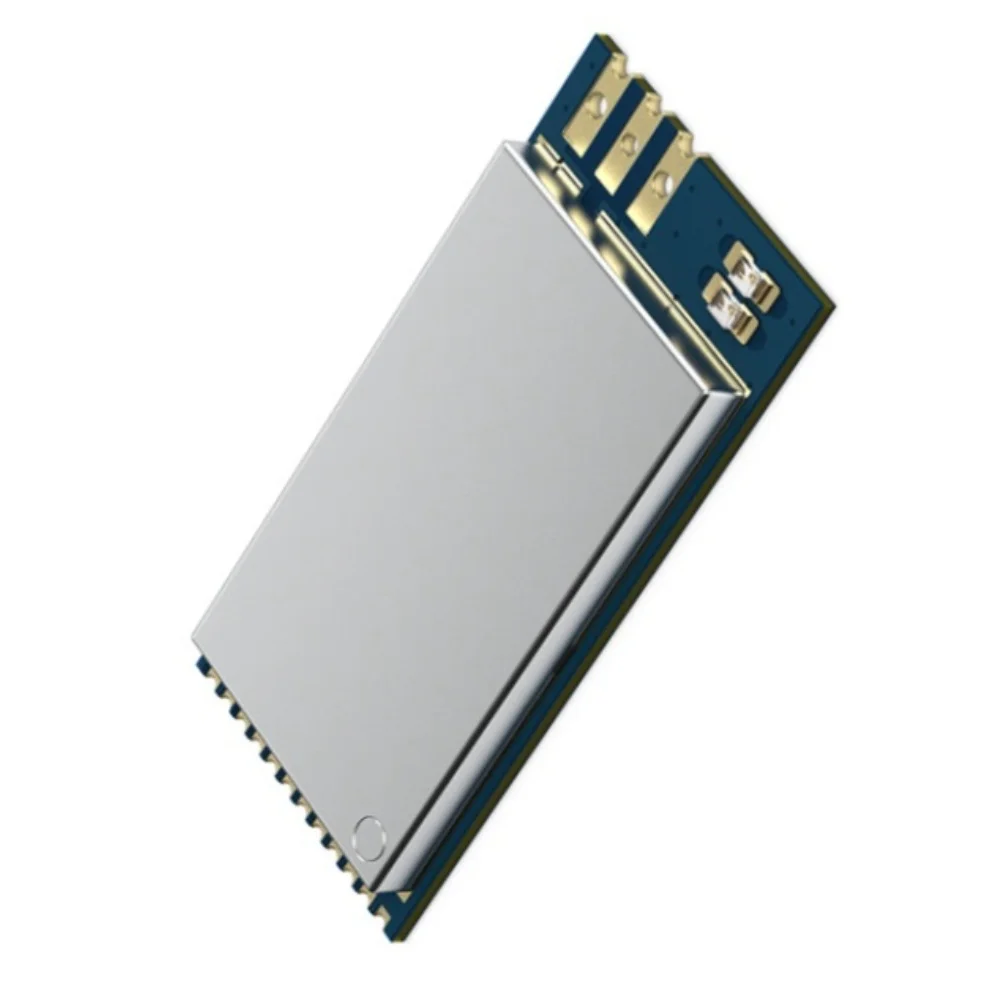 DW3000 For UWB Ranging Module FOR UWB3000F27 10cm Accuracy Indoor Positioning With AES256 Encryption For Automobile Electronics
