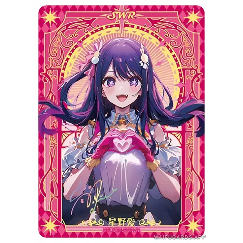 Goddess Story NS-10M-01 Summer Ran Cherish Series TCG Collection Card Rare Booster Box SP SSR ZR Each Box Contains 1PR