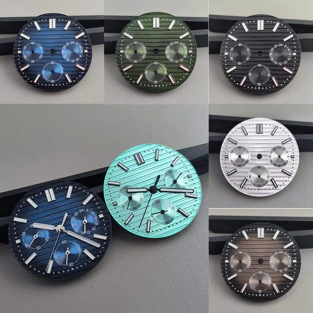 VK63 Dial 29.9Mm Na…