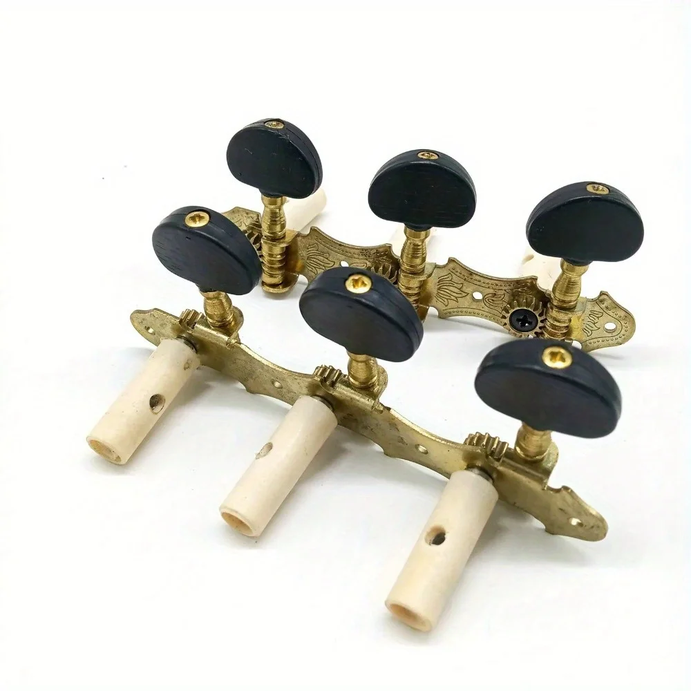 Thumbnail 4 - #33 Latest Guitar Tuning Pegs Updates