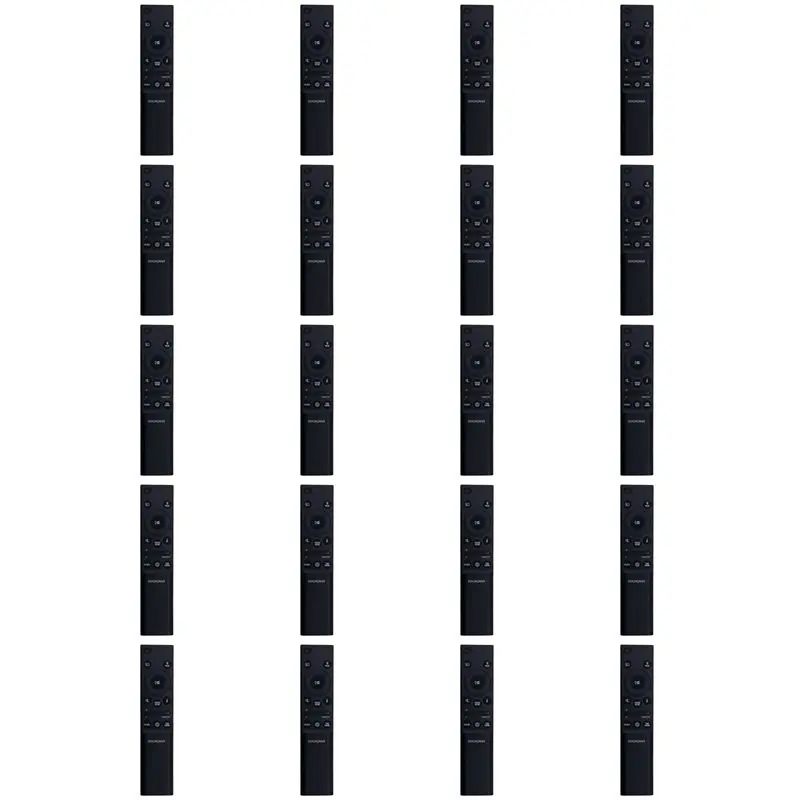 Control remoto de repuesto AS95-20X AH81-15047A para altavoz de barra de sonido HW-Q990B HW-Q930B HW-Q6CB HW-Q600B HW-Q67CB