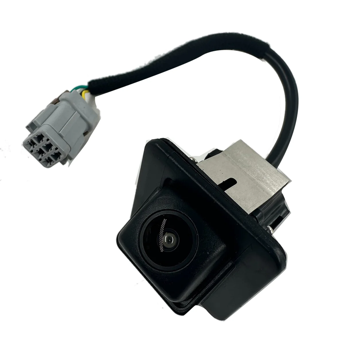 

Автомобильная камера заднего вида 95760-A7000 для Kia Forte 2014-2016 K3 Sedan 4-дверная вспомогательная камера для парковки 95760-A7720 A7730