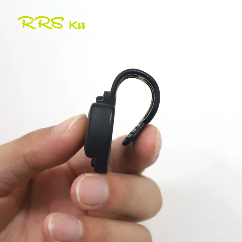 Rrskit دراجة إيقاع سرعة الاستشعار واقية دراجة الكمبيوتر الاستشعار الغطاء الواقي ل Garmin Bryton Xoss Magene الاستشعار #3