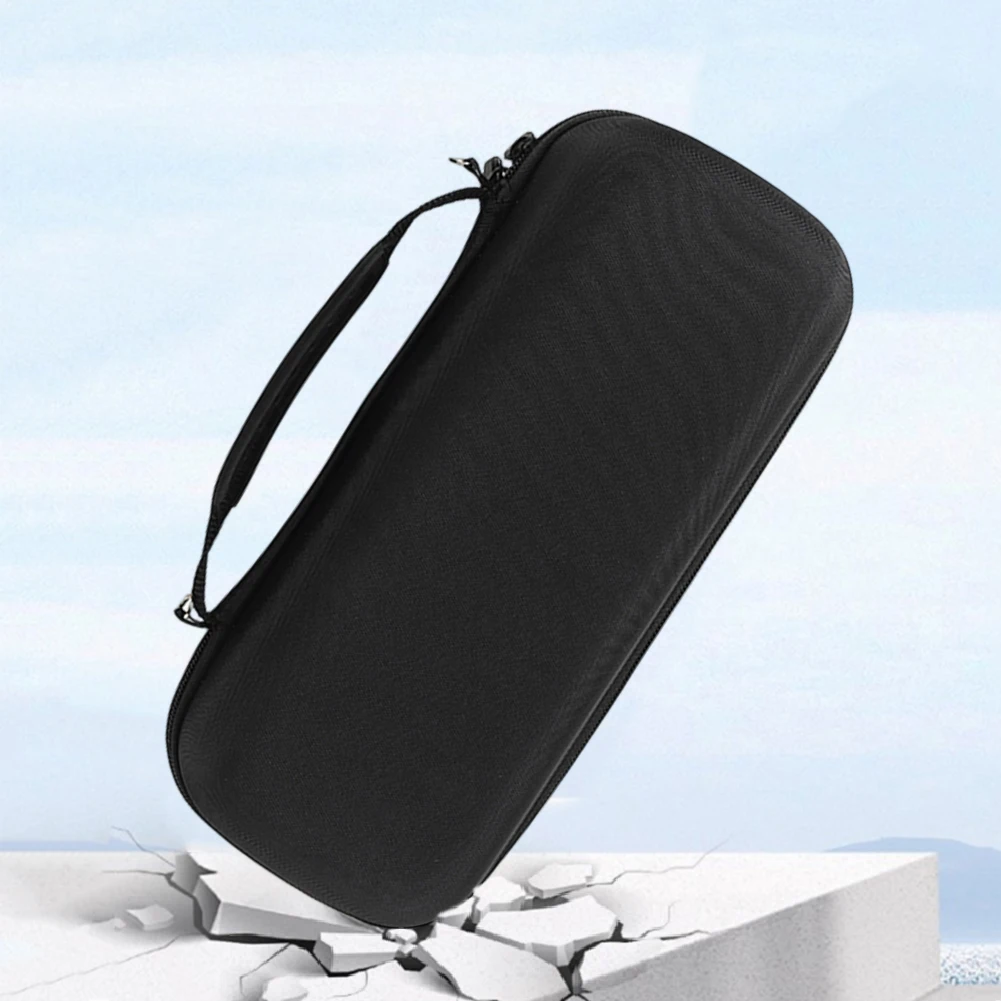 Portable Speaker Hard Protective Case Portable Speaker Case Bag Hard EVA Carrying Travel Case for Bose Soundlink Home BT Speaker