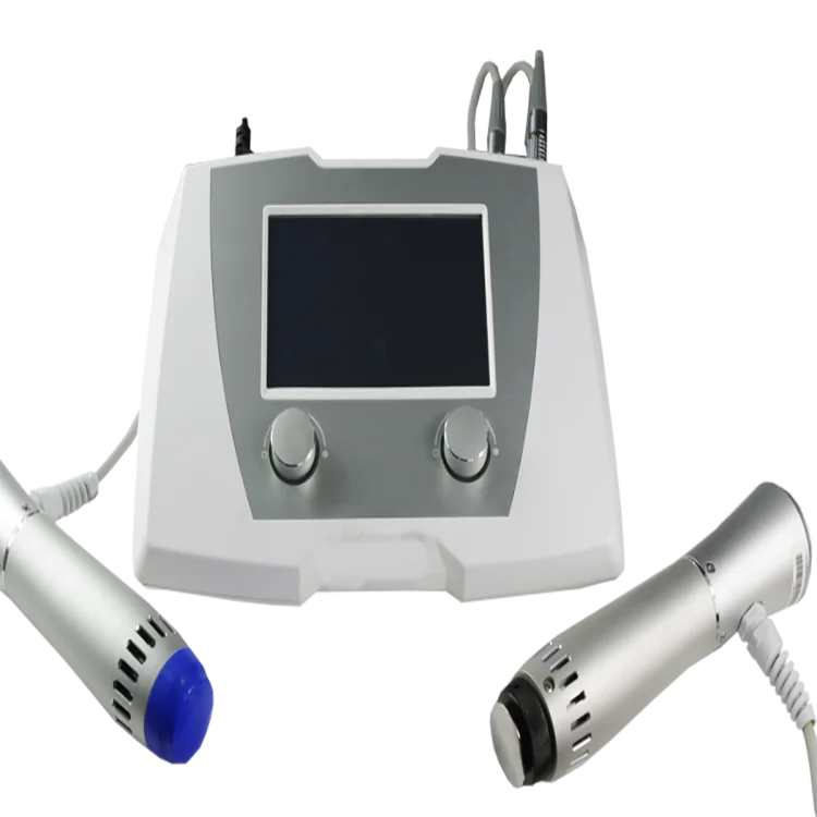 ESWT physiotherapy shockwave therapy extracorporeal shock wave erectile dysfunction ED treatment shockwave device