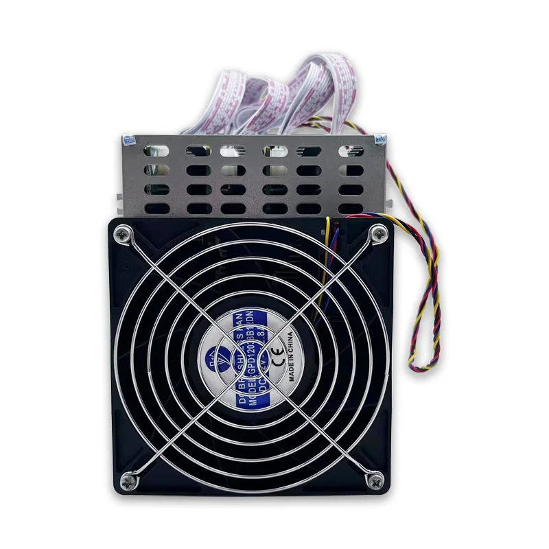 Bitmmin-segunda máquina de minería L3 + 504Mh/S, con fuente de alimentación LTC Scrypt, mejor que la ANTIMER L3 S9