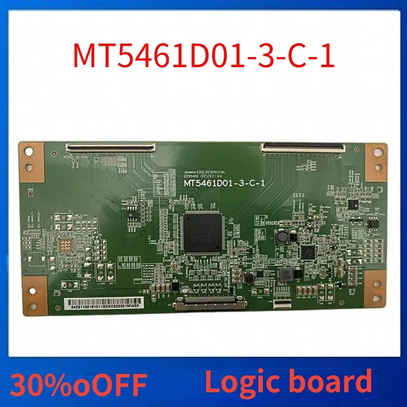 MT5461D01-3-C-1 Original T-con Board MT5461D01-3-C-1 For 55'' Tcon Board Model MT5461D01 3 C 1 Inch 55 Logic Board