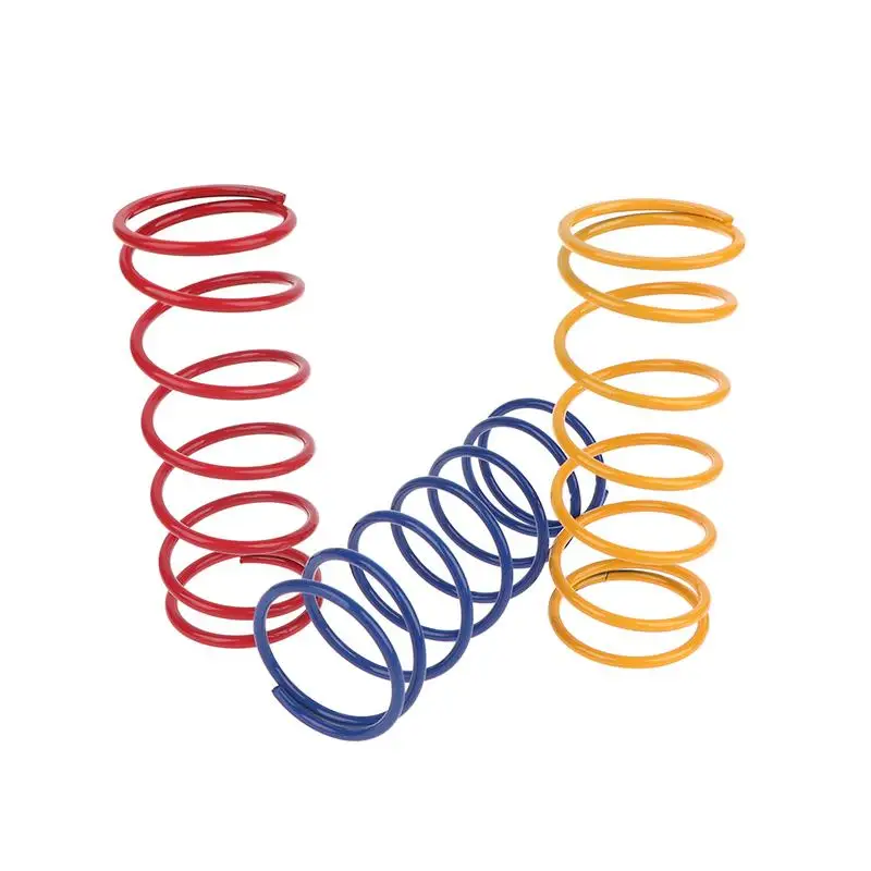 GY6 125 150 CVT Clutch Torque Spring Performance Contra: Transmission Upgrade Scooter Moped ATV