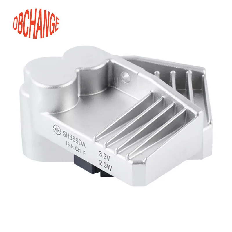 Regulator Rectifier Component for Wuyang / Sundiro Honda CC110