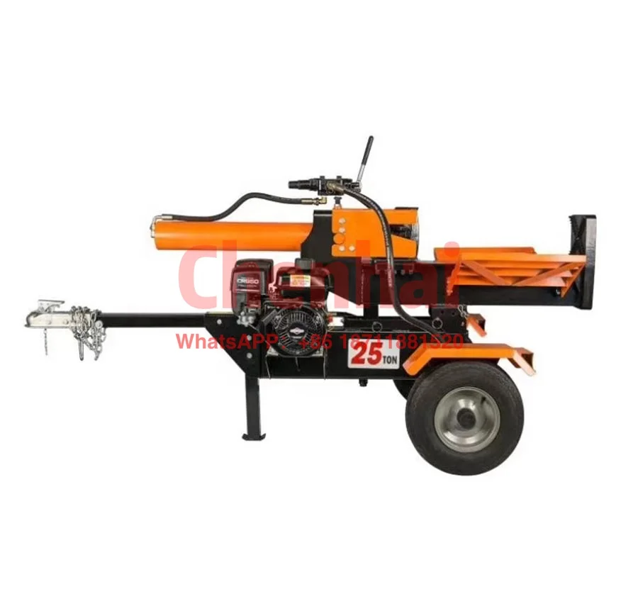 

Industrial hydraulic log splitter for tractor,super split log splitter for sale