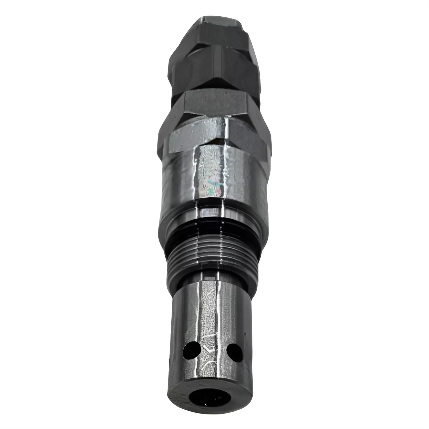 Válvula de alivio VOE14513267 14513267 Se adapta a excavadora EC210 EC210B EC240C EW145B