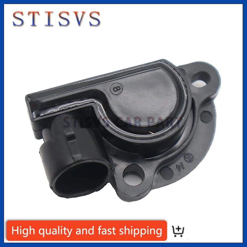 94580175 Throttle Body Position Sensor For Chevrolet Aveo 1.6L Daewoo Lanos 1.6L Nubira 2.0L Laganza 2.2L 99-05 Car Accessories