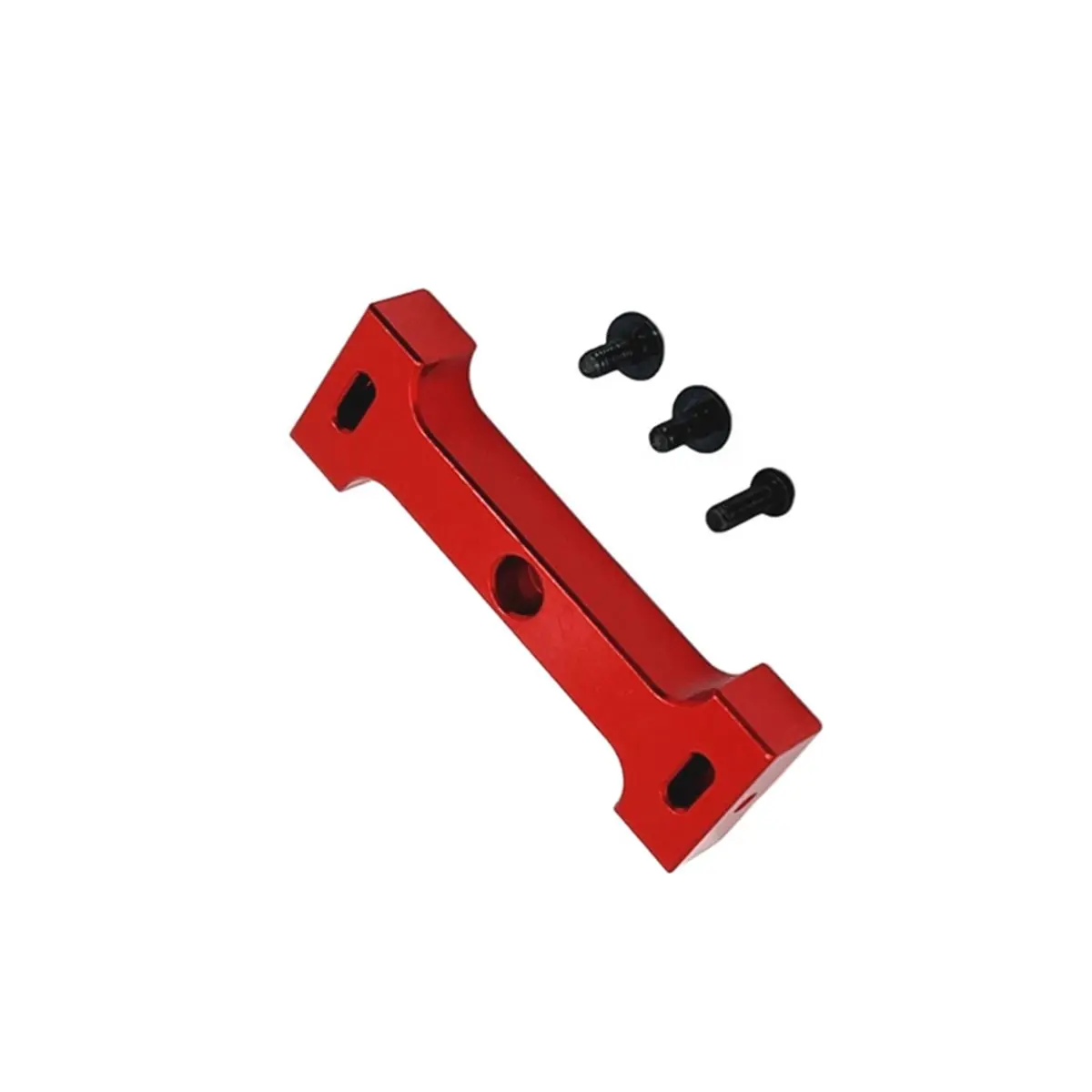 Kit di parti di fissaggio per alloggiamento per auto a traversa per aggiornamento auto RC per accessori per auto RC 1/16 C44 C34 FJ45 [sgqu-Toy]