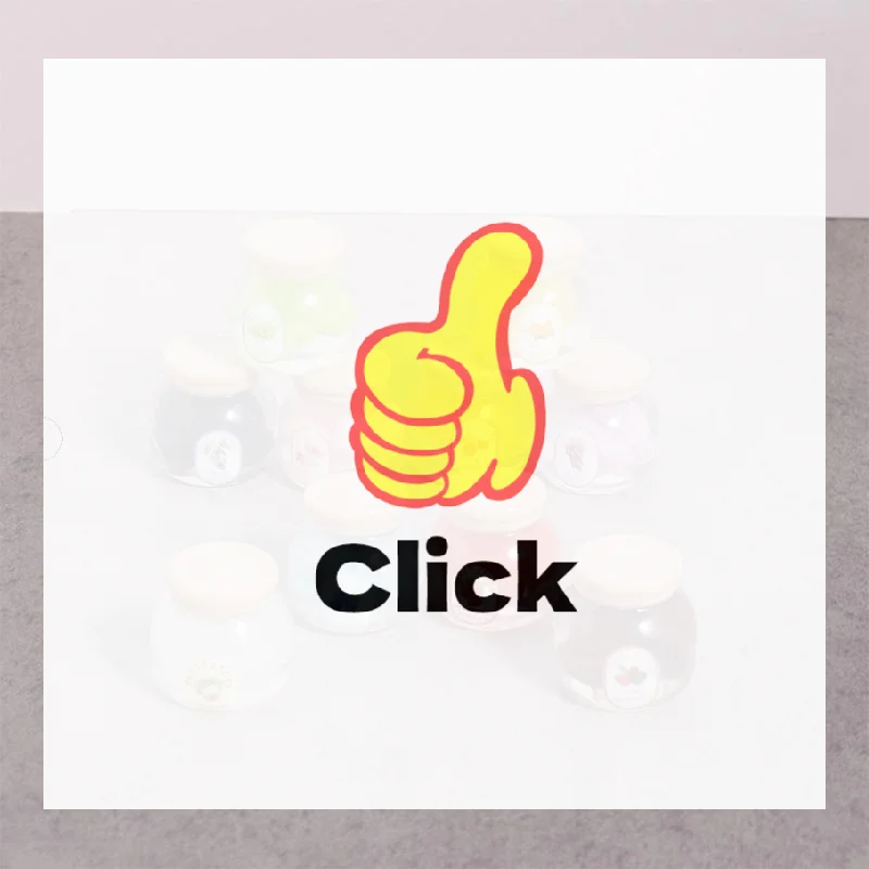 ของตกแต่งบ้านตุ๊กตาขนาดเล็ก 5 ชิ้น ผลไม้จำลอง ลูกอม แยมกระป๋อง ของเล่นเสริมบ้านตุ๊กตา