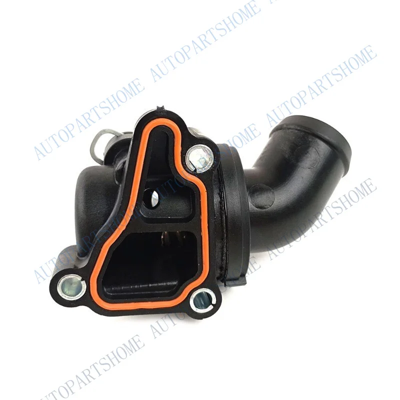 Z... A2662030675 for Mercedes Thermostat with Switch W169 A-Class W245 B-Class 0km