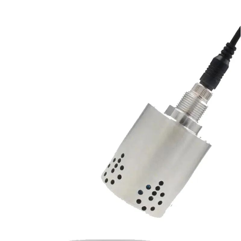 PM1.0 PM2.5 PM10 3-in-1 laser dust particle sensor Air mass concentration detector