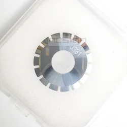 Jwei J381 Perforation Blade J372 J382 Creasing Wheel Tool for Jwei LST-0640-RM LST03-0806-RM LST03II-0806-RM Flatbed Digital Cut