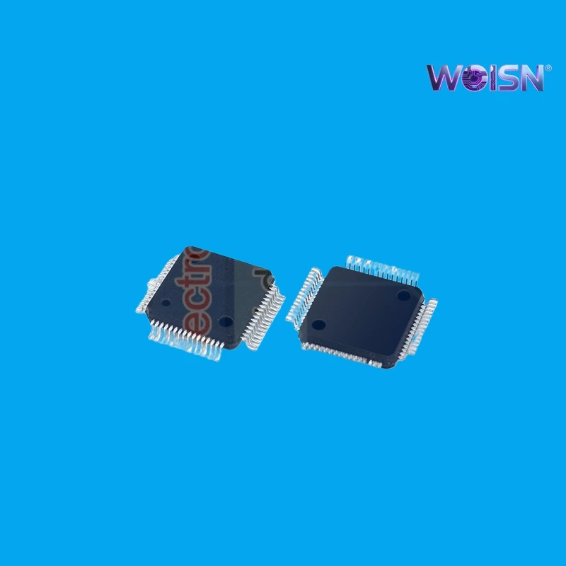 QFP-64 BD8162 BD8162EKV Trending Electronic Parts Ready Stock Fast Shipping Small MOQ Mixed Batch Discount