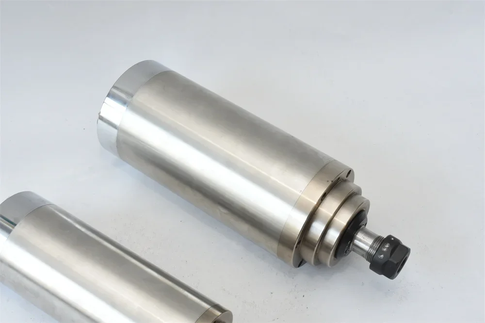 CNC LY Customized Wholesale 7.5kw Atc Cnc Router Spindle Motor For Milling Machine Woodworking