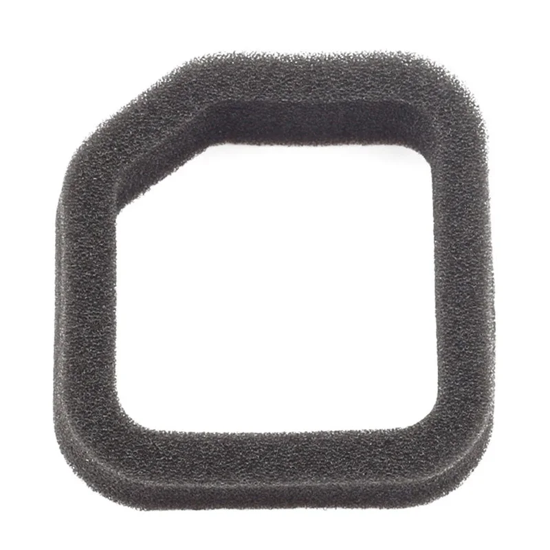 Filtros de ar multi-funcionais para artesão corda aparador, fácil instalação substituição, Homelite e Toro, 5PCs, 5687301