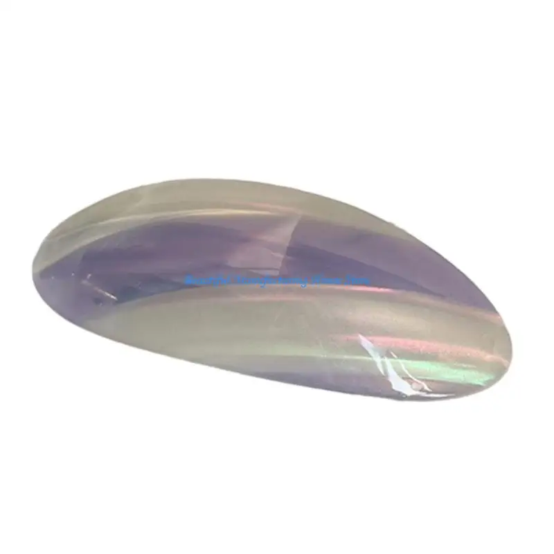 E56A Practical Acetate Hair Clip With Floral Pattern Hairpin For Different Hair Types