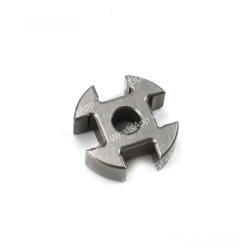 10 pcs / lot 1460140334 VE Diesel Fuel Injection Pump Parts Cross Disc 1 460 140 334 CROSS TUBE