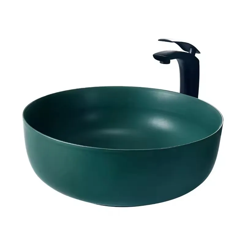 Surface Ceramic Rou…