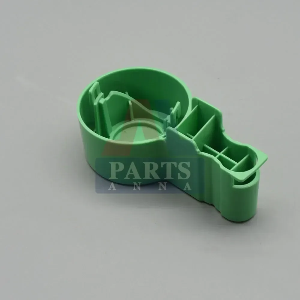 2X D009-3264 D129-3264 Toner Supply Unit Cam Handle For Ricoh Aficio MP 4000 4000B 4001 5001 4002 5002 Green Toner Lock Lever