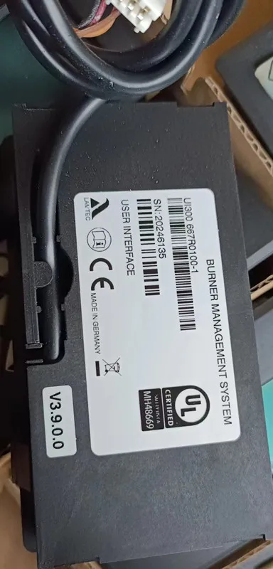 Controlador LAMTEC Lamtec BT320 BT330 Monitor UI300 LCM100