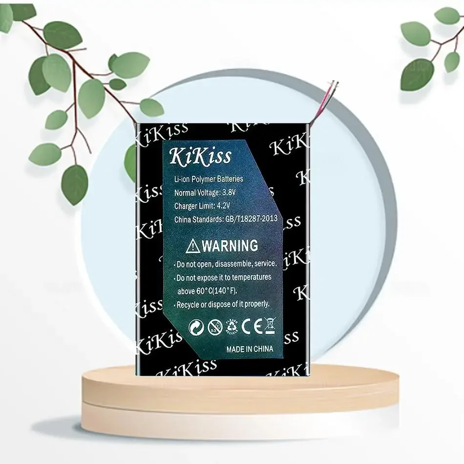 Replacement Battery… - image