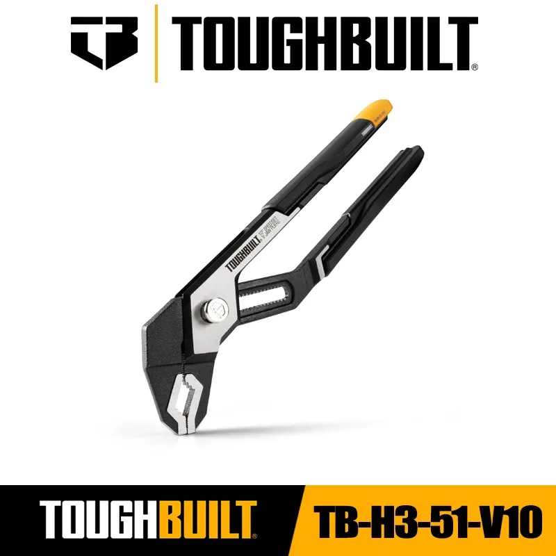 TOUGHBUILT TB-H3-51-V10 10