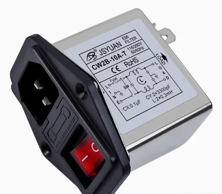 CW2B-10A-T Anti-Int…