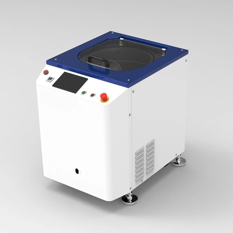 Epoxy resin vacuum defoaming mixer, vacuum defoaming mixer