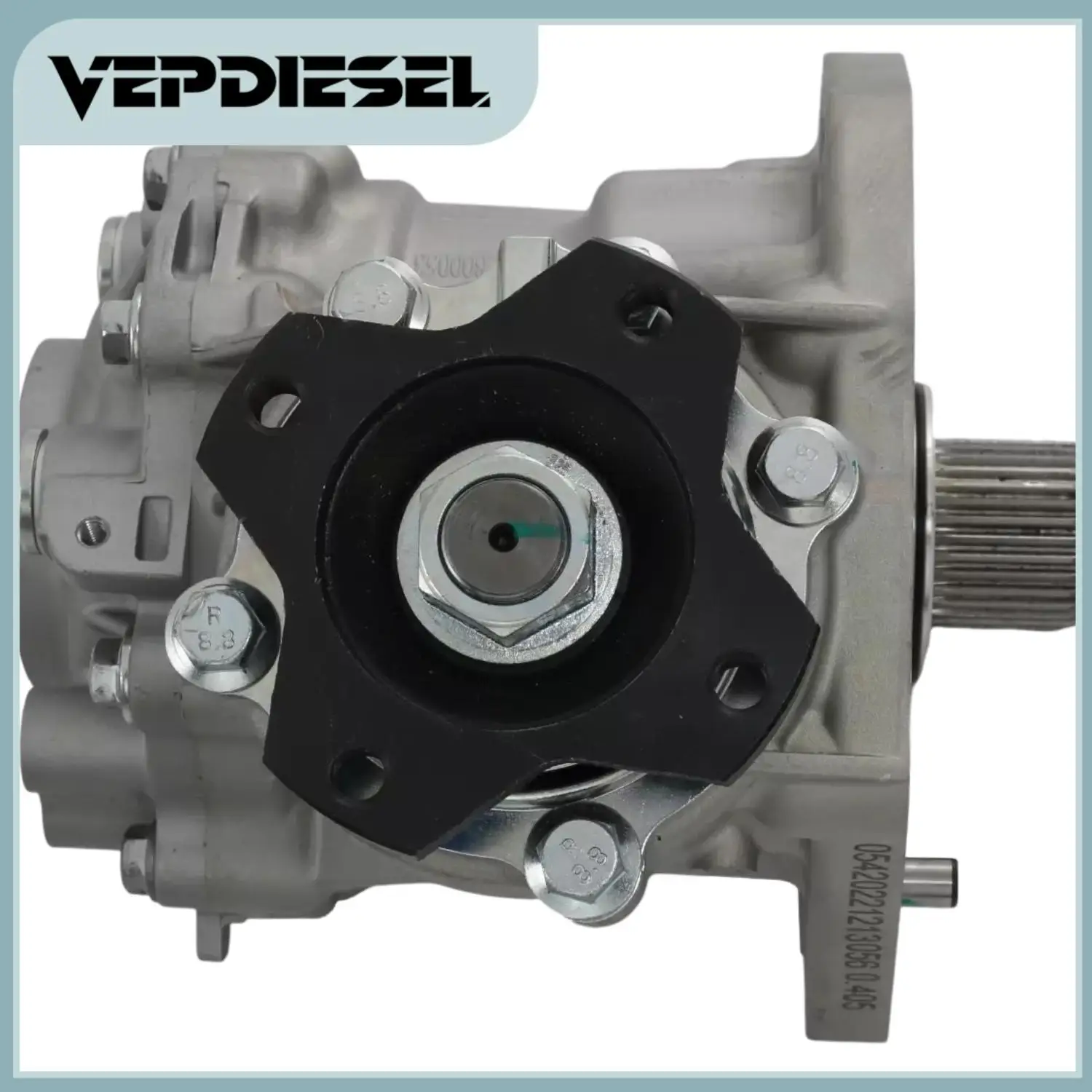 

1 шт. раздаточной коробки в сборе для Nissan Rogue 2.5L AWD CVT 2014-2020 33100-4BA0B 331004BA0B 41259301 запасные части двигателя