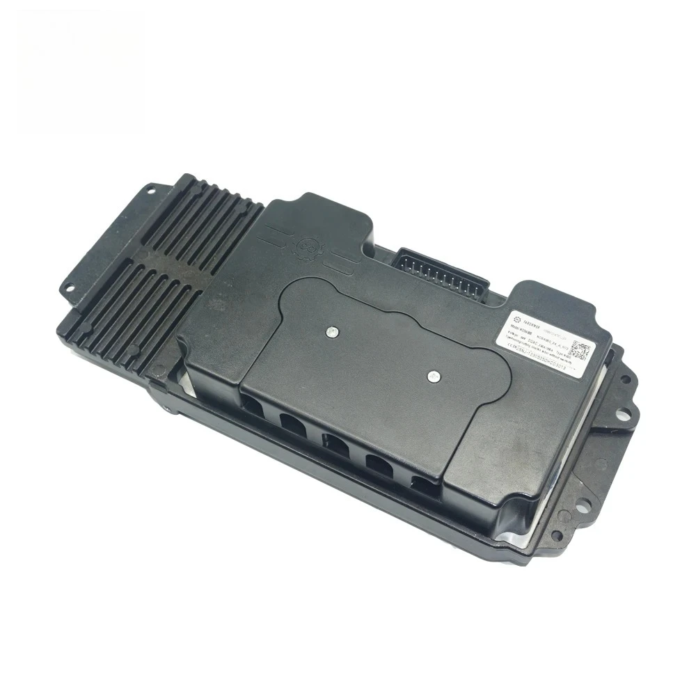 NEW  High Power Brushless DC Motor Controller | 4000W-6000W 680A Programmable Bluetooth ND72680 ND84680
