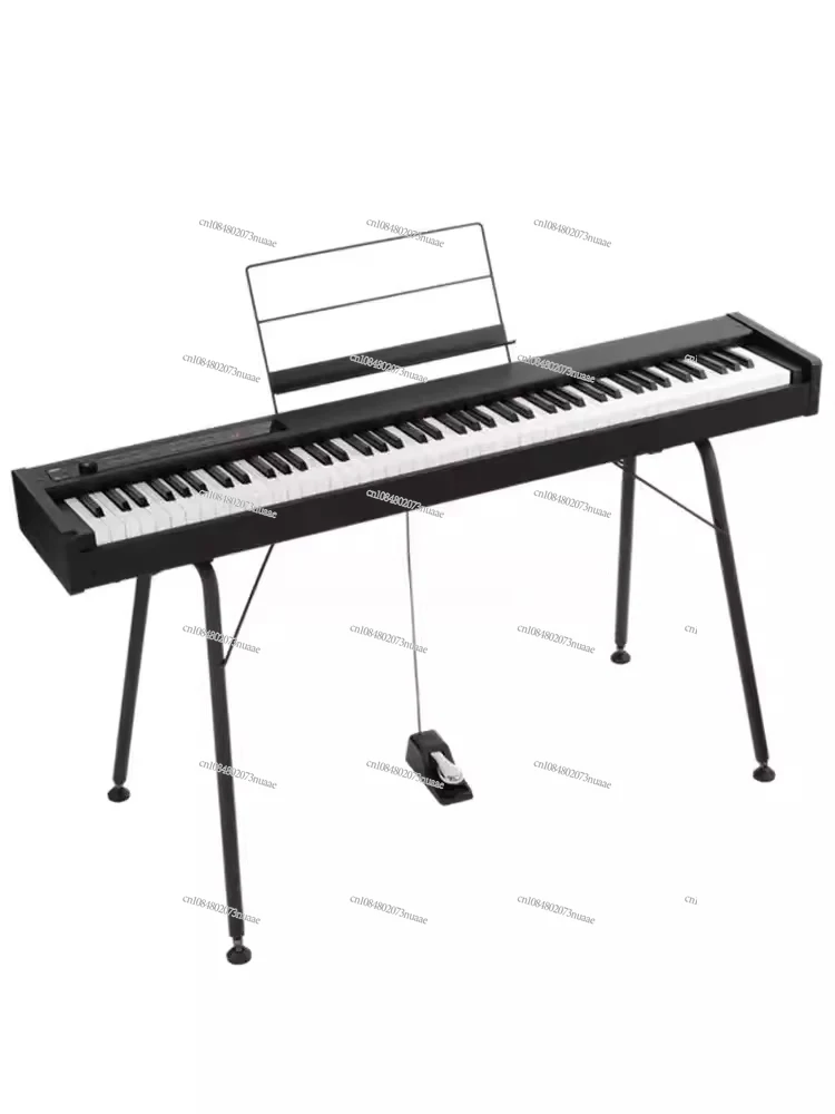 Korg Keytone Electric Piano D1 Beginner Performance Grading 88 Key Weight Hammer Nissan Rh3 Key Portable